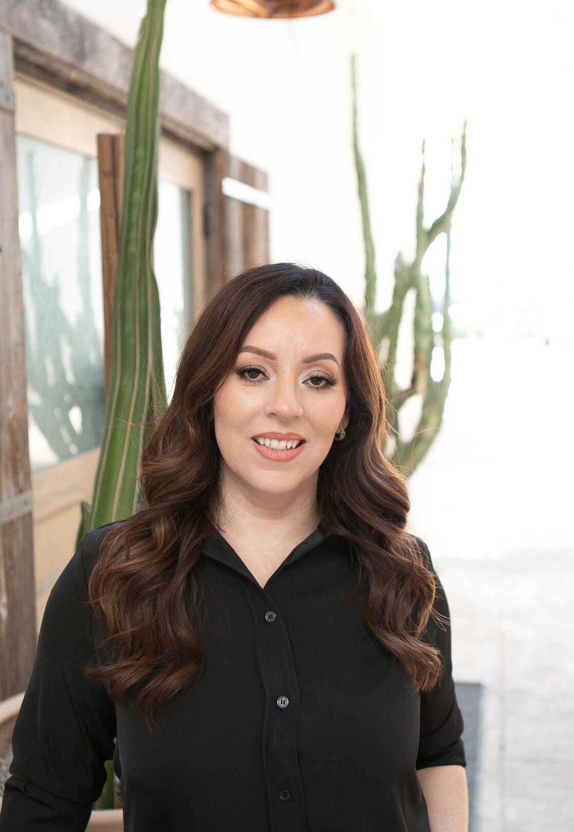 CLARIBEL G Barber, Co-owner 13 years of experience